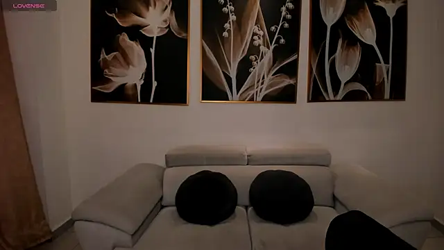 LiamCarterX online show from June 3, 11:33 am