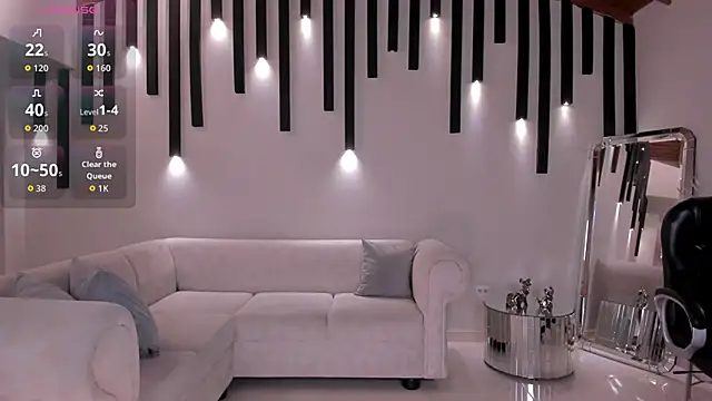 Snapshot of LiamCarterX chatting on October 15, 4:37 am LiamCarterX online show from October 15, 4:37 am