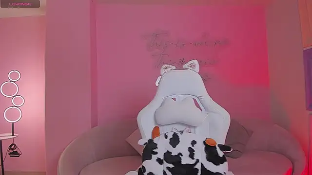 LiamCarterX online show from April 6, 11:33 am