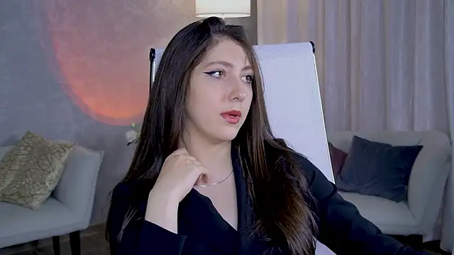 Mary Miiller online show from March 2, 9:16 am