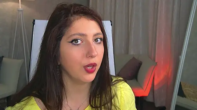 Mary Miiller online show from October 2, 9:36 am