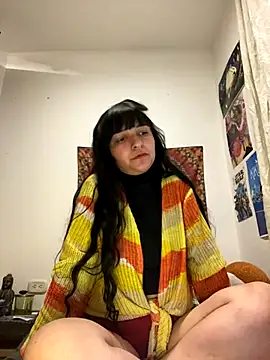 Abril thompson98 online show from October 21, 2:37 am