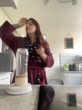 jasminebrooksx online show from October 27, 9:38 am