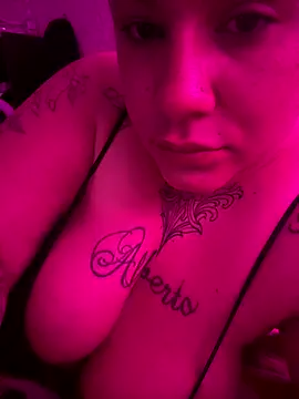 valen1891 online show from November 19, 5:07 am