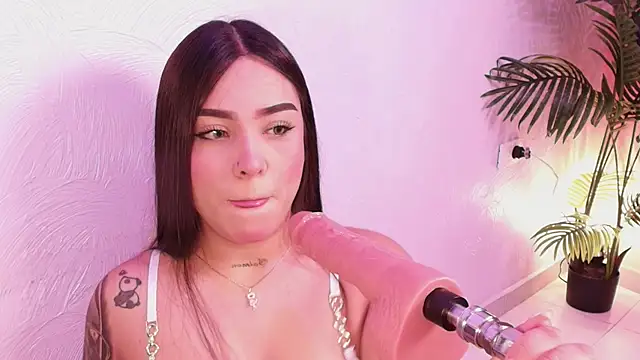 Lana ortega online show from February 25, 4:00 am