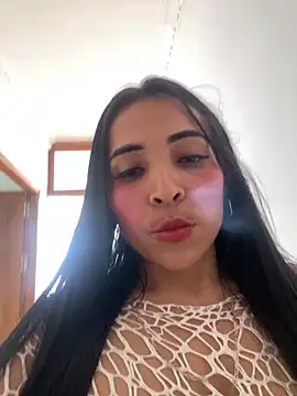 Snapshot of Rosa_25x chatting on October 8, 4:44 pm Rosa 25x online show from October 8, 4:44 pm