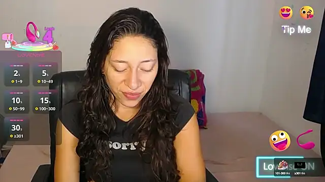 Carla palmer  online show from October 10, 12:32 pm