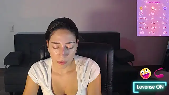 Carla palmer  online show from October 26, 12:06 am