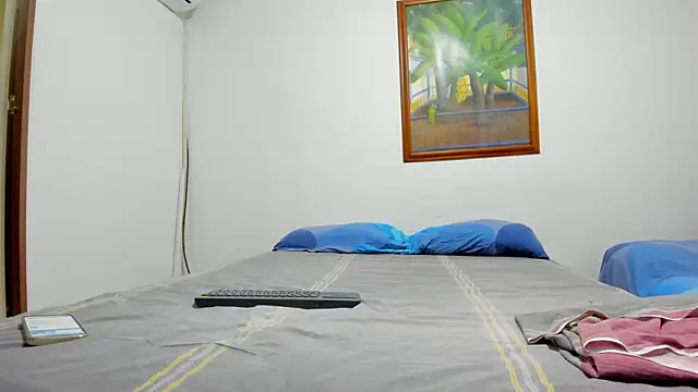 CleoWhite online show from October 20, 6:11 pm