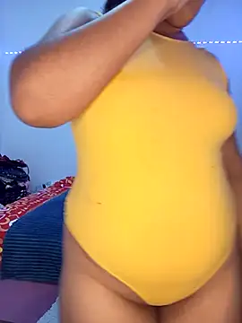 angelHeath13 online show from October 11, 4:39 am