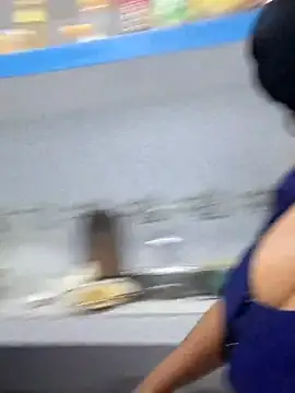 Bristy- online show from March 17, 5:17 pm