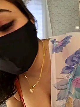 Bristy- online show from May 21, 2:09 am