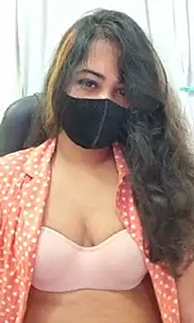 Snapshot of Bristy- chatting on October 4, 1:06 pm Bristy- online show from October 4, 1:06 pm