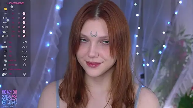 Lunabate online show from January 10, 5:12 am