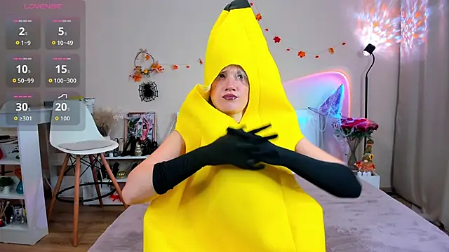 EmiSoul online show from October 31, 4:25 am