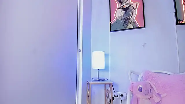 dulce fiore07 online show from February 18, 12:26 pm