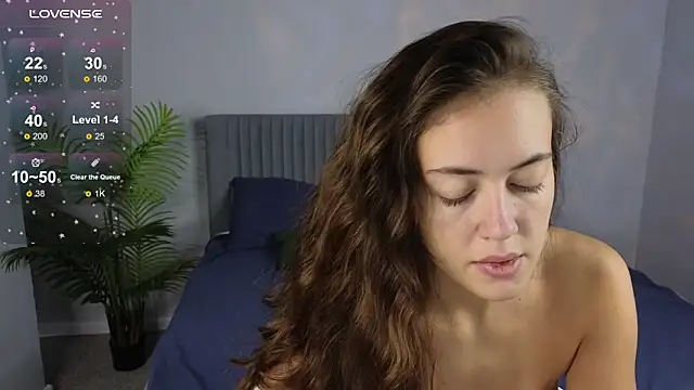 SaraMoren0 online show from October 21, 8:18 am