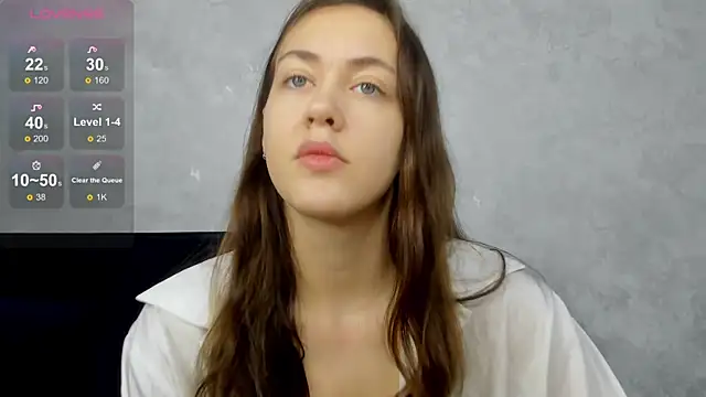 SaraMoren0 online show from September 18, 1:48 am