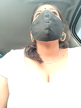 MISS RIYA14 online show from October 2, 12:21 pm