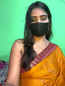 Snapshot of SEXY-SIMI-BHABI chatting on September 27, 5:53 pm SEXY-SIMI-BHABI online show from September 27, 5:53 pm