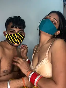 SEXY-SIMI-BHABI online show from November 24, 5:15 pm