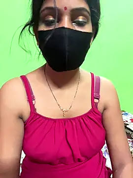 Snapshot of SEXY-SIMI-BHABI chatting on October 4, 10:47 pm SEXY-SIMI-BHABI online show from October 4, 10:47 pm