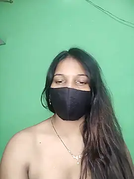 Snapshot of SEXY-SIMI-BHABI chatting on October 10, 9:47 am SEXY-SIMI-BHABI online show from October 10, 9:47 am