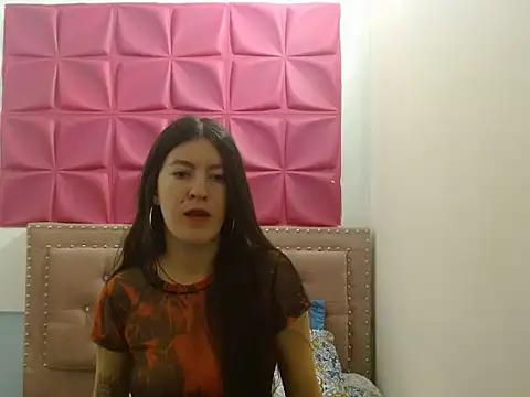 LyaCooper online show from November 20, 5:36 pm