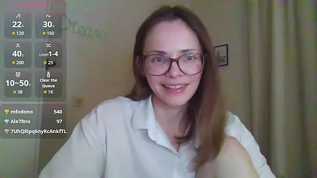 SEA Dream online show from March 14, 5:58 pm