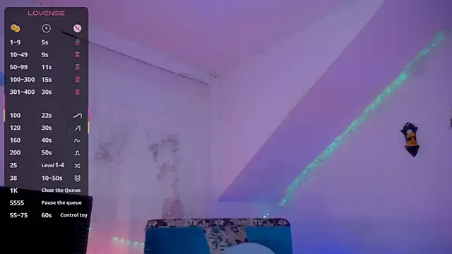 Nocturnawitch online show from October 7, 3:16 pm