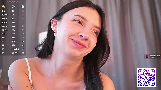 DaisyBlaze online show from May 18, 4:51 am