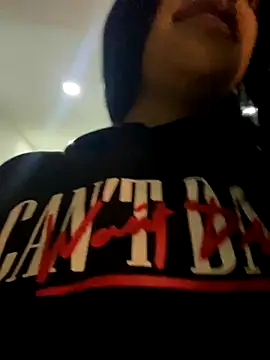 Snapshot of Aisha_poweer chatting on October 4, 3:01 am Aisha poweer online show from October 4, 3:01 am