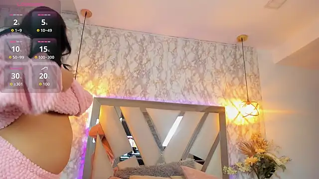 Snapshot of Aisha_poweer chatting on September 27, 4:52 am Aisha poweer online show from September 27, 4:52 am