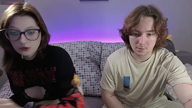 Snapshot of ellen_and_danny chatting on October 14, 5:26 pm ellen and danny online show from October 14, 5:26 pm