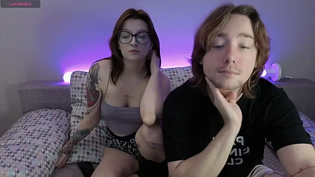 Snapshot of ellen_and_danny chatting on October 27, 5:41 pm ellen and danny online show from October 27, 5:41 pm