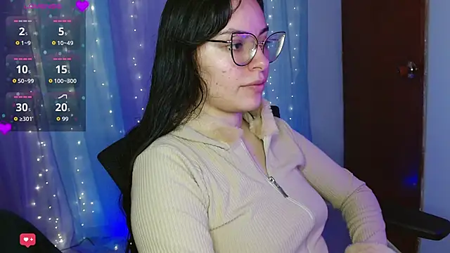 Snapshot of Camila_Ord chatting on October 4, 7:51 pm Camila Ord online show from October 4, 7:51 pm