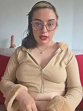 Camila Ord online show from June 3, 9:20 pm