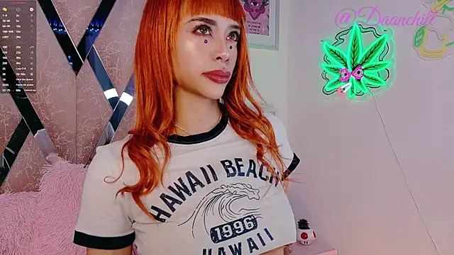 ScarlettRusso1 online show from December 19, 11:41 pm