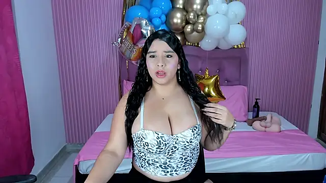 Emy topless online show from October 3, 11:26 am