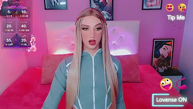 Snapshot of _canndy_ chatting on October 27, 7:04 am canndy online show from October 27, 7:04 am