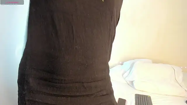 Katty  Rousse online show from October 8, 9:41 pm