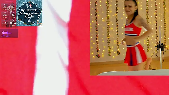 Snapshot of Kitty__Rose__ chatting on October 16, 10:29 am Kitty Rose online show from October 16, 10:29 am