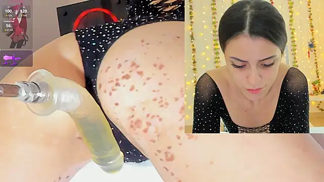 Snapshot of Kitty__Rose__ chatting on September 24, 10:25 am Kitty Rose online show from September 24, 10:25 am