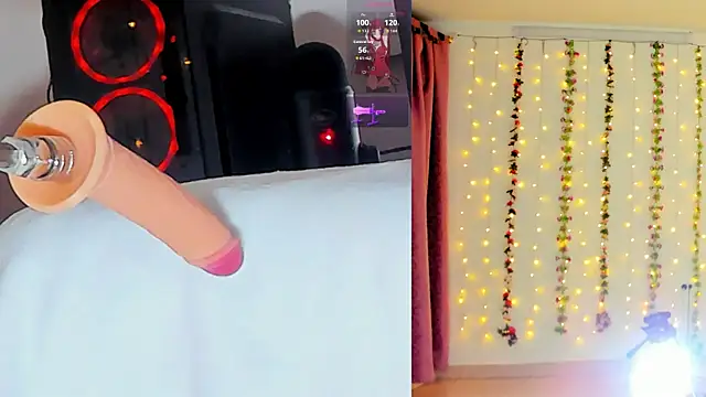 Snapshot of Kitty__Rose__ chatting on October 14, 10:18 am Kitty Rose online show from October 14, 10:18 am