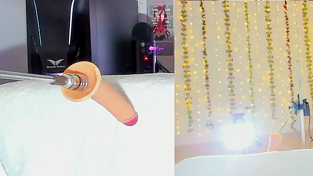 Kitty  Rose   online show from March 4, 10:11 am