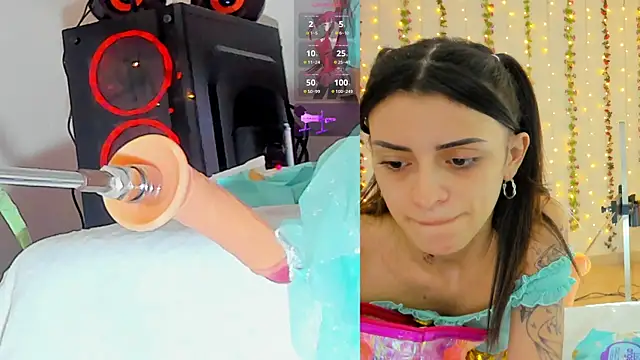 Snapshot of Kitty__Rose__ chatting on October 15, 10:29 am Kitty Rose online show from October 15, 10:29 am