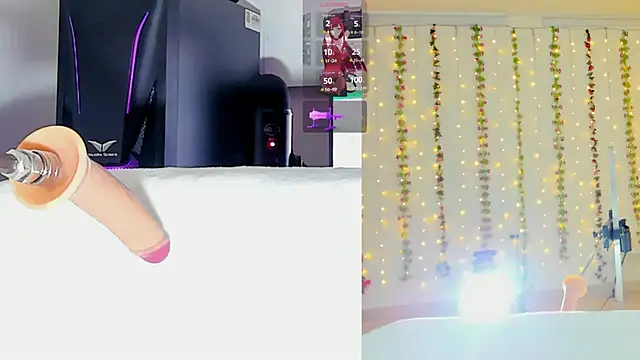 Kitty  Rose   online show from February 25, 10:14 am