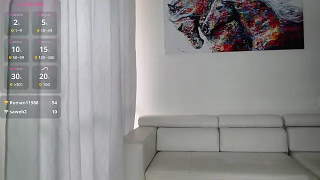 Tinymilf  online show from March 5, 7:53 pm