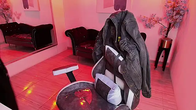 Infernus vana666 online show from October 4, 12:00 pm