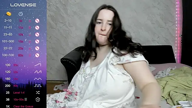 alice allens online show from October 4, 4:00 pm